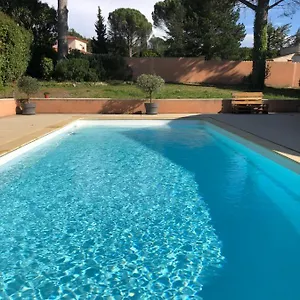 De La Gayonne Hébergement de vacances