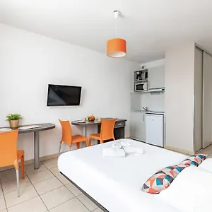Appart’city Marseille Aéroport – Vitrolles Appart hôtel