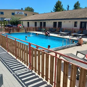 Le Clos La Verdière Hotel