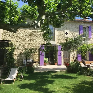 Mas De Rey Maison d'hôtes